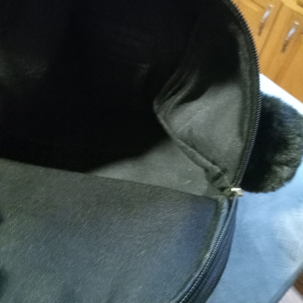 Like Dreams mini backpack. - Picture 3 of 6